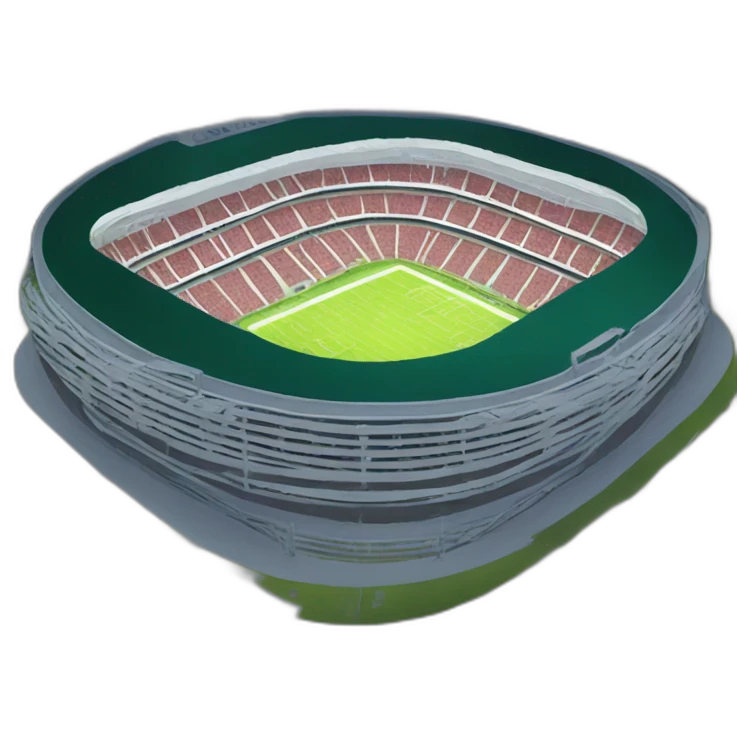 stadium emoji