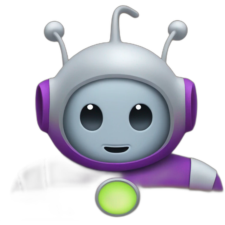 Teletubbies emoji