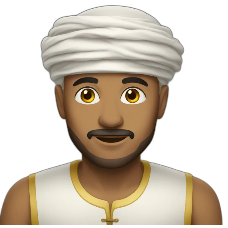 Maroc emoji