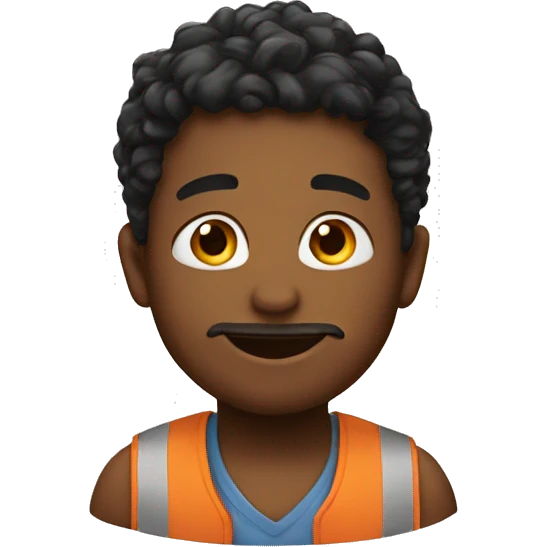 Love you son emoji