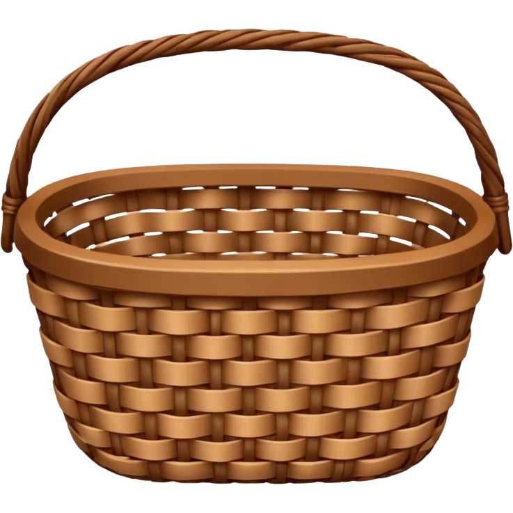 basket emoji