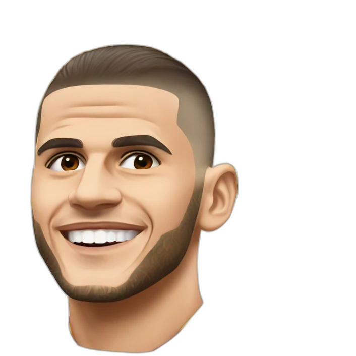 Galatasaray Mauro Icardi Goal Happines emoji