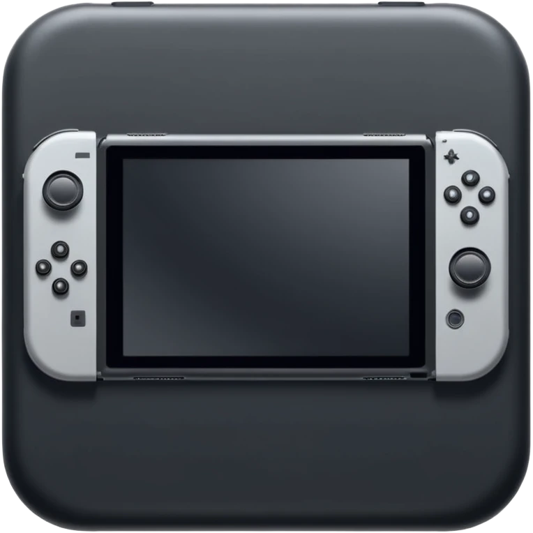 Nintendo Switch 2 emoji