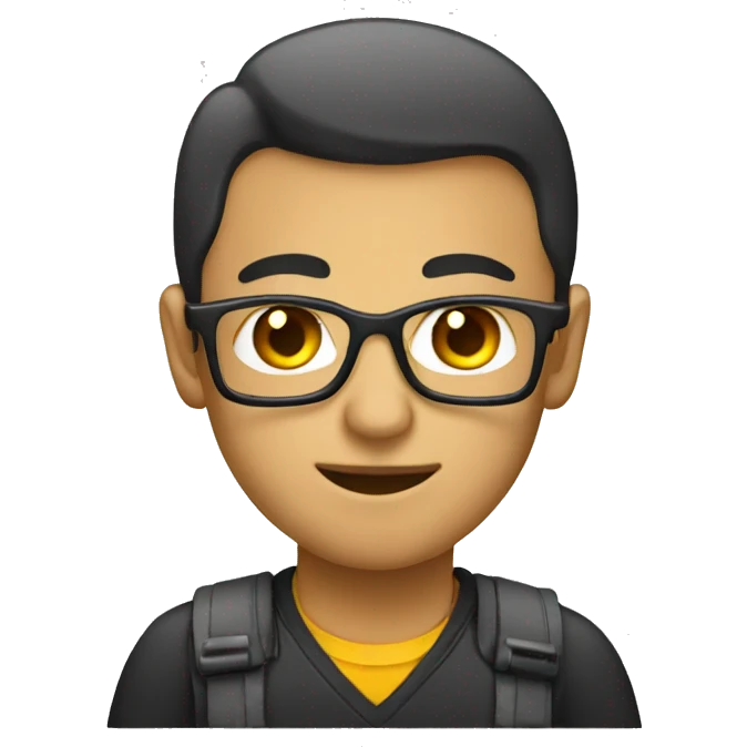 programador emoji