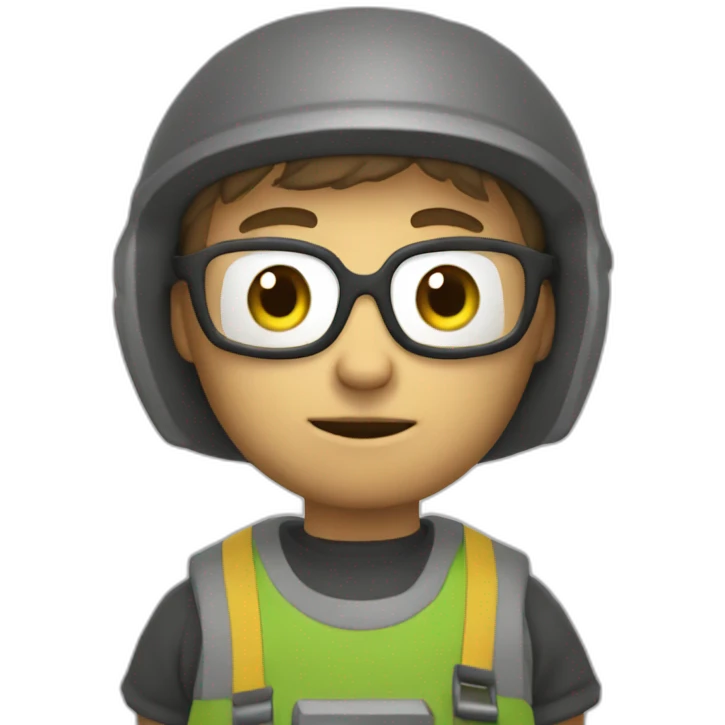 Stationeers emoji