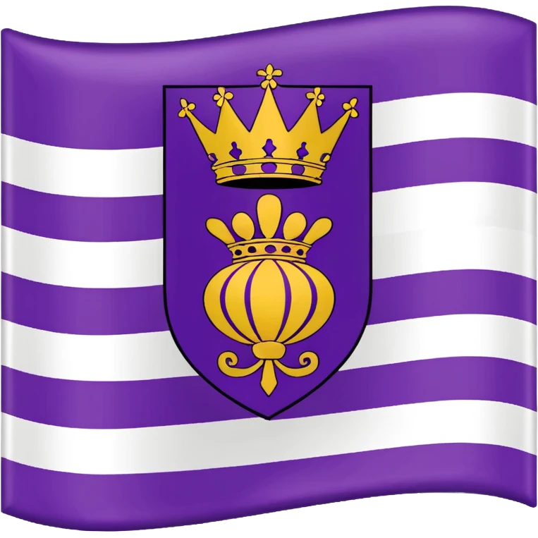 Castilla y leon flag emoji