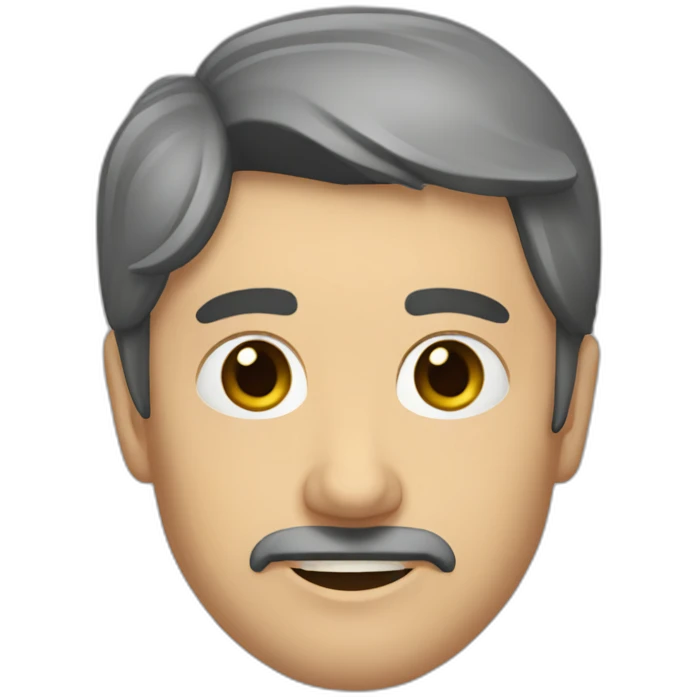 kyrylo nezboretskyi emoji