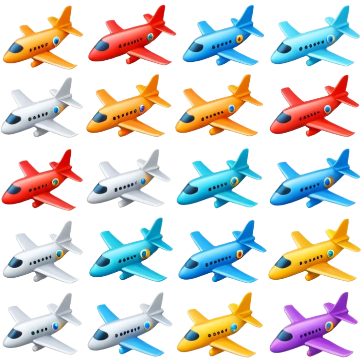 frutiger aero icons emoji
