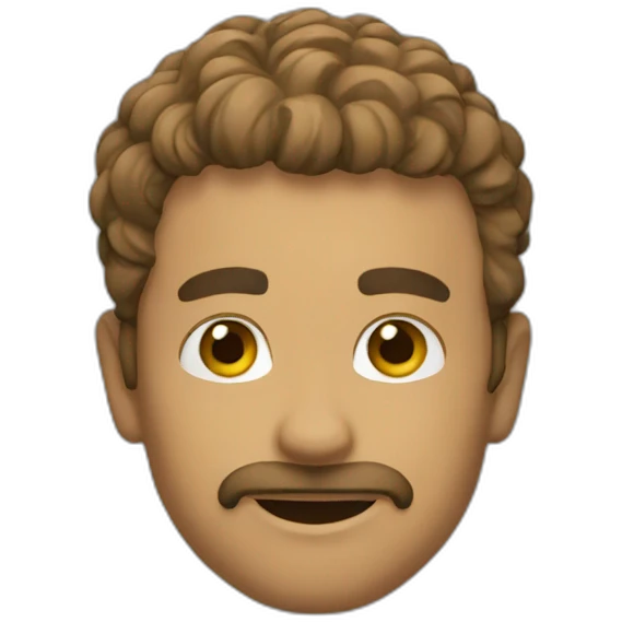 Renaldo emoji