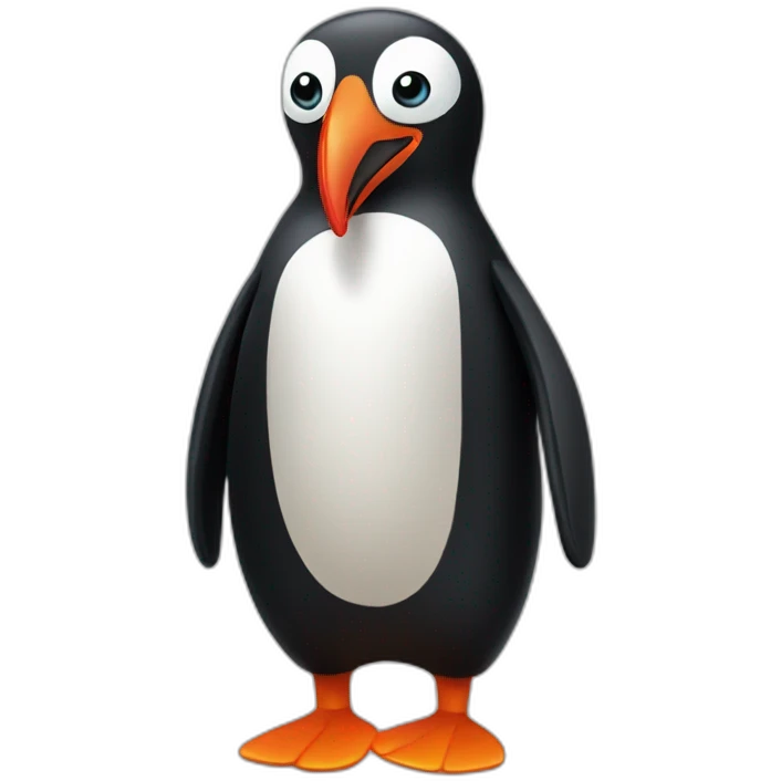 pingu emoji