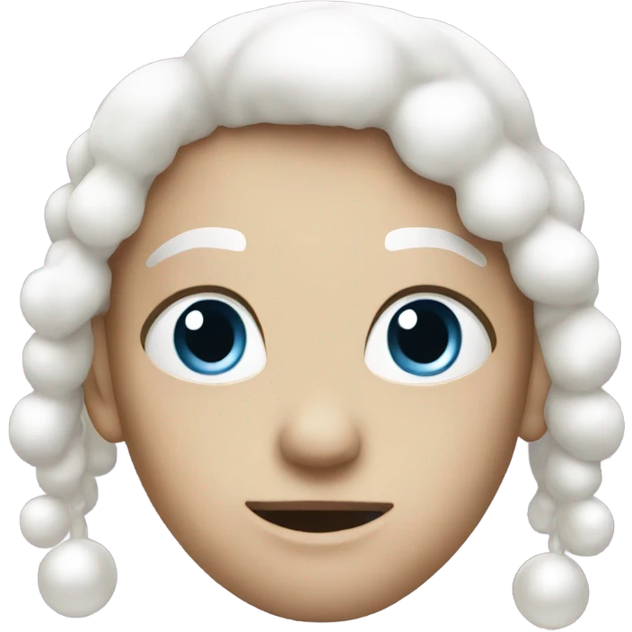 pearl emoji