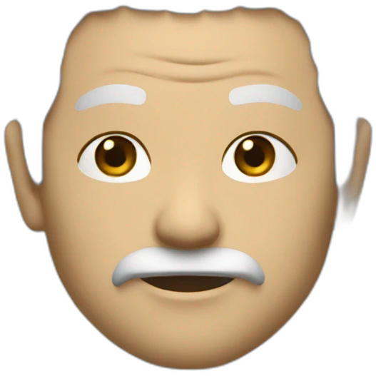 Gojo Sensei emoji