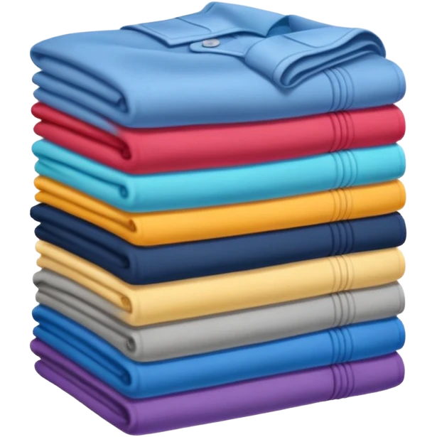 clothes emoji