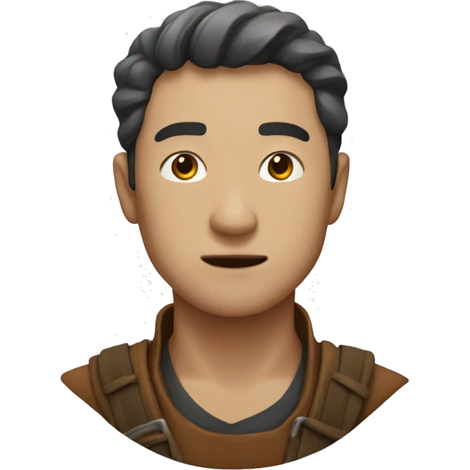horanghae emoji