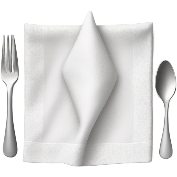napkin emoji