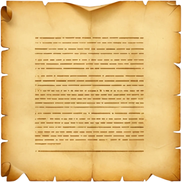 document emoji