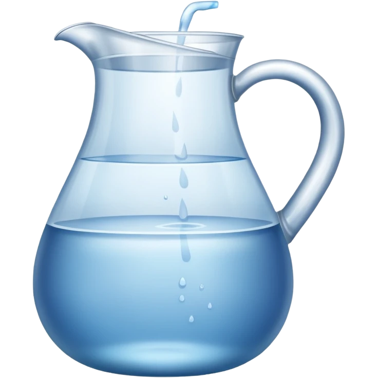 jug of water emoji