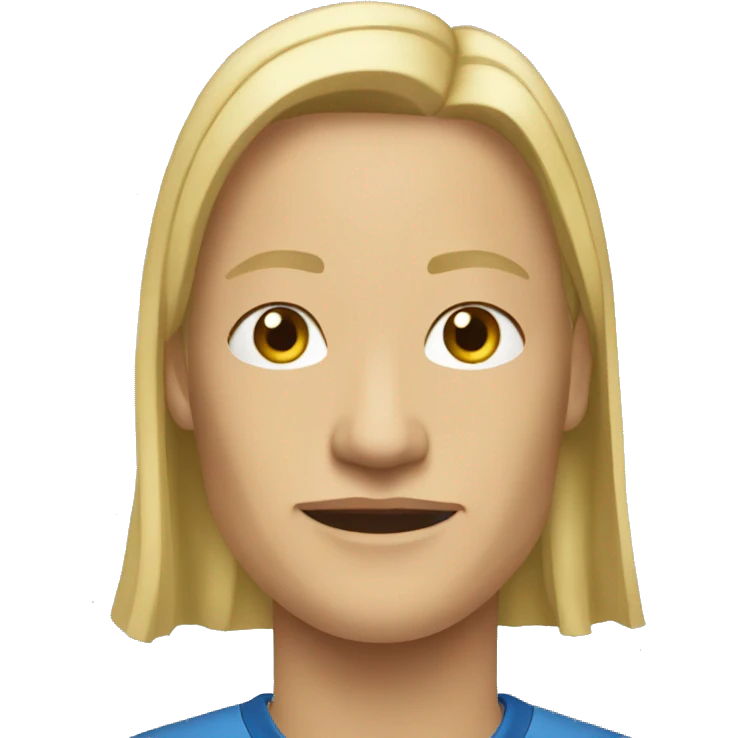 Haaland  emoji
