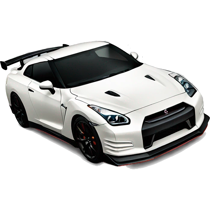 Gtr r 35 emoji