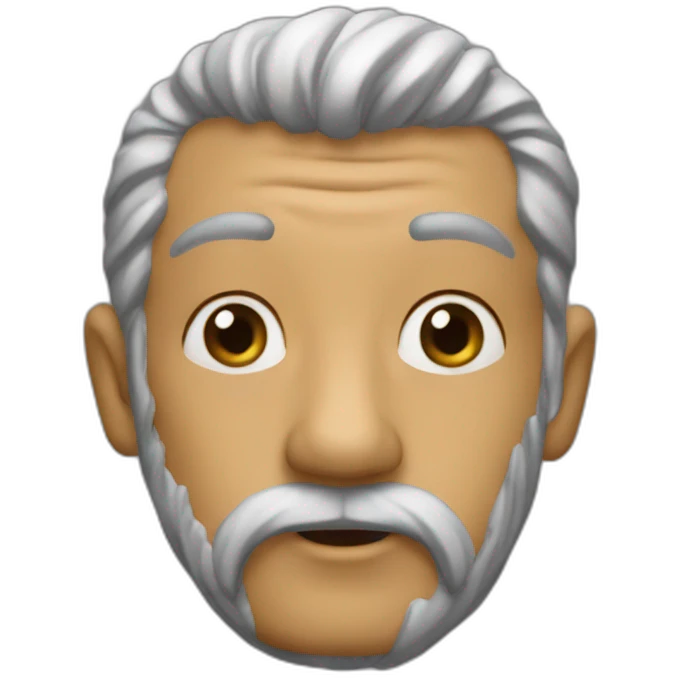 caca qui rigole emoji