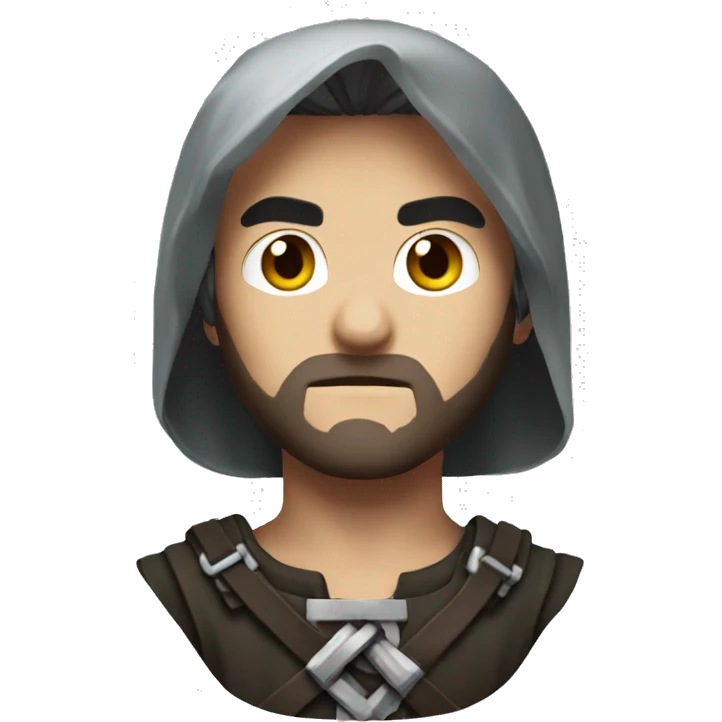 Dark Link emoji