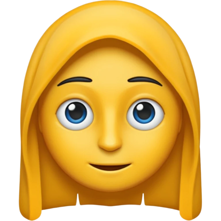 Merhaba emoji olarak mavi tik istiyorum emoji