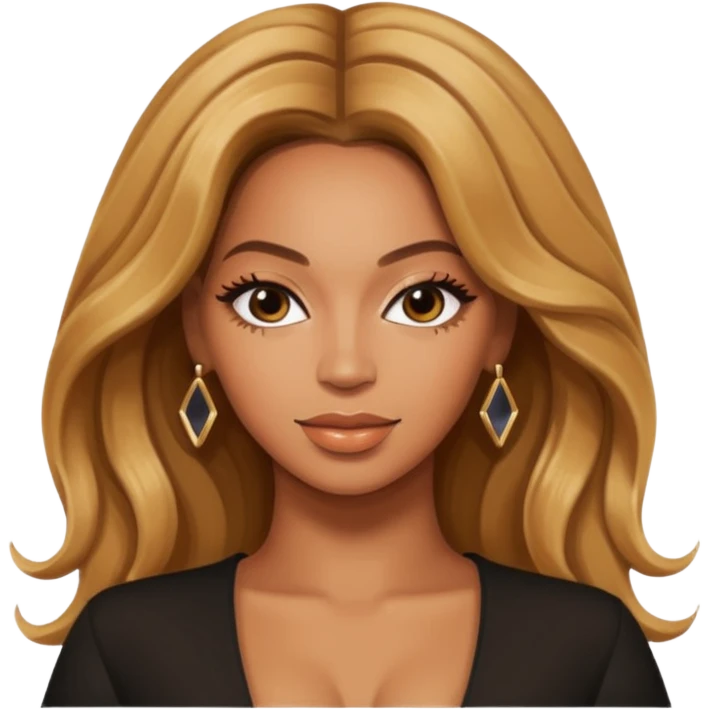 beyonce  emoji