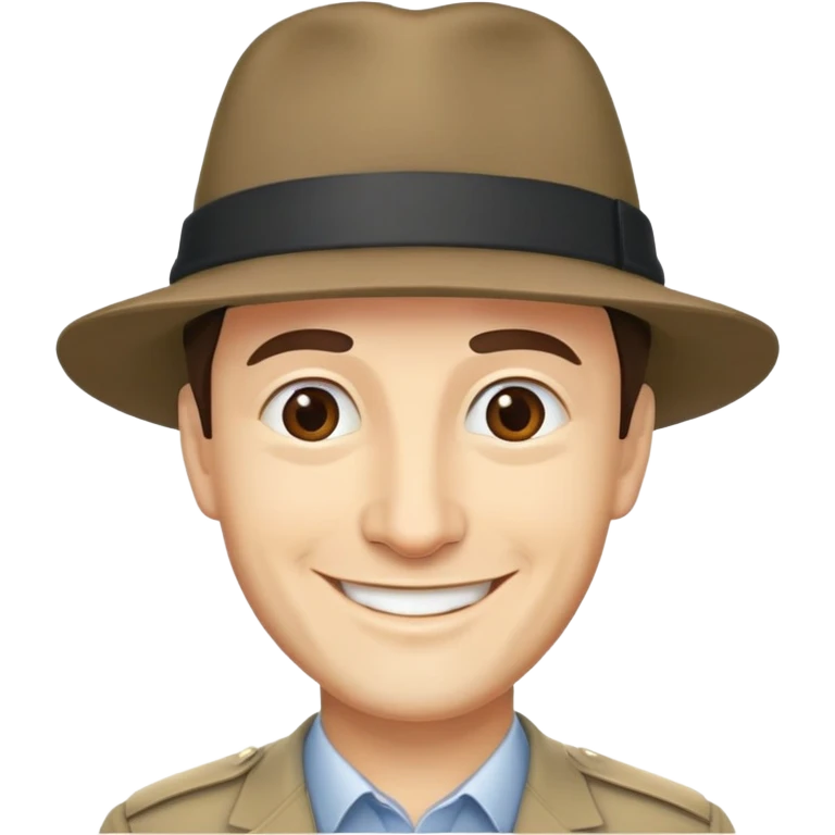 Recep İvedik  emoji