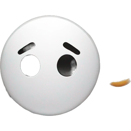 hungry and scattered emoji