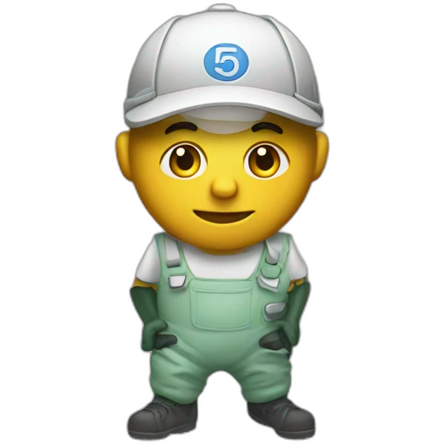 Sanitation emoji