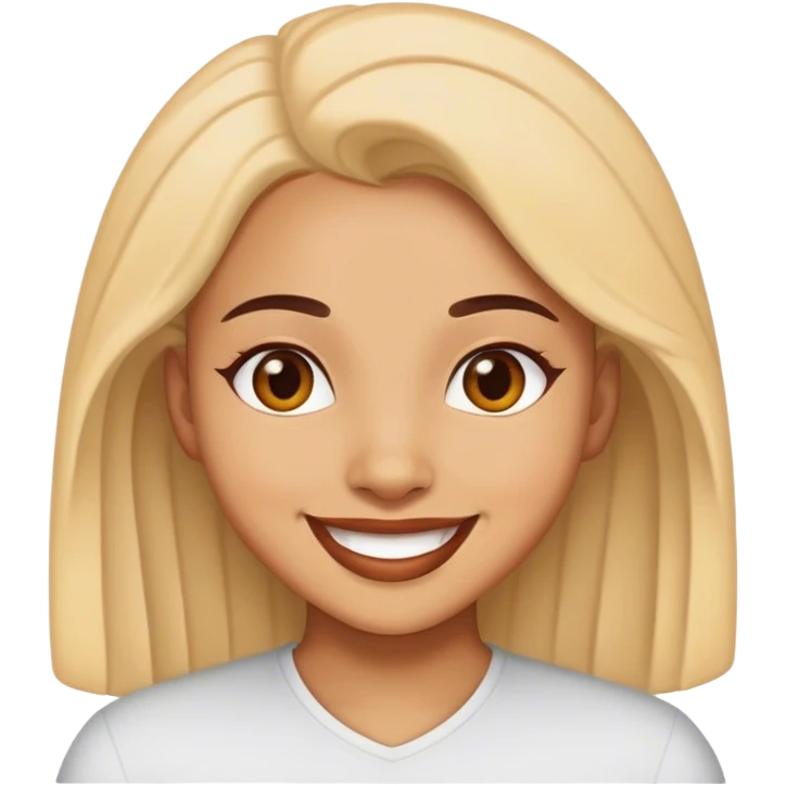 Aisha emoji