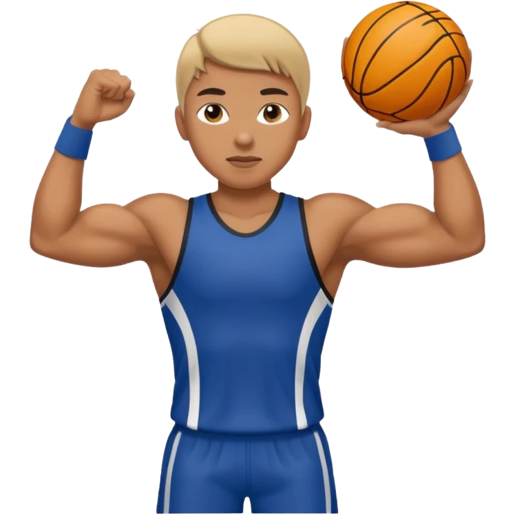 sports emoji