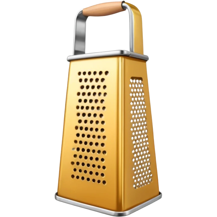 hand gratergrater emoji