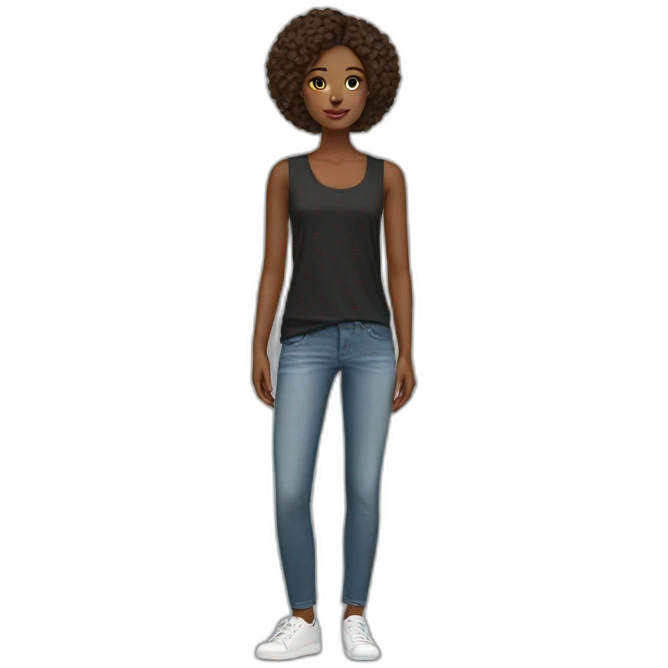 fashion emoji