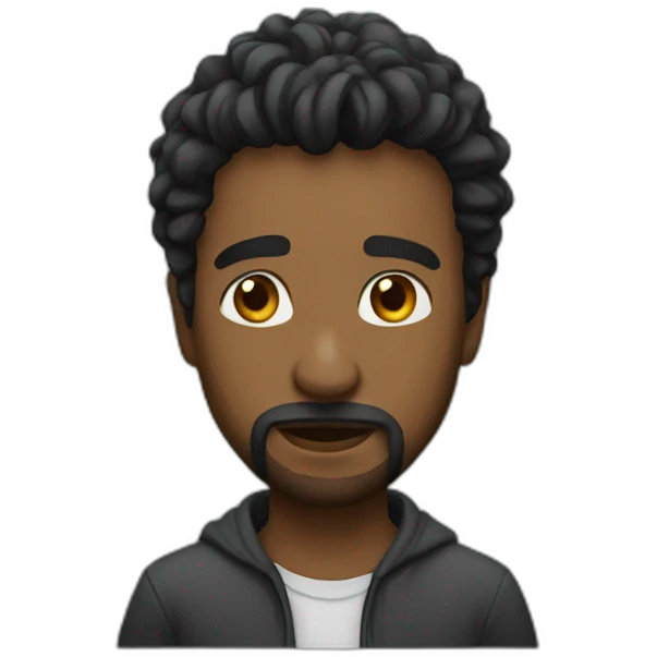 Rnaldo emoji