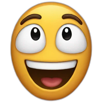 Happy emoji emoji