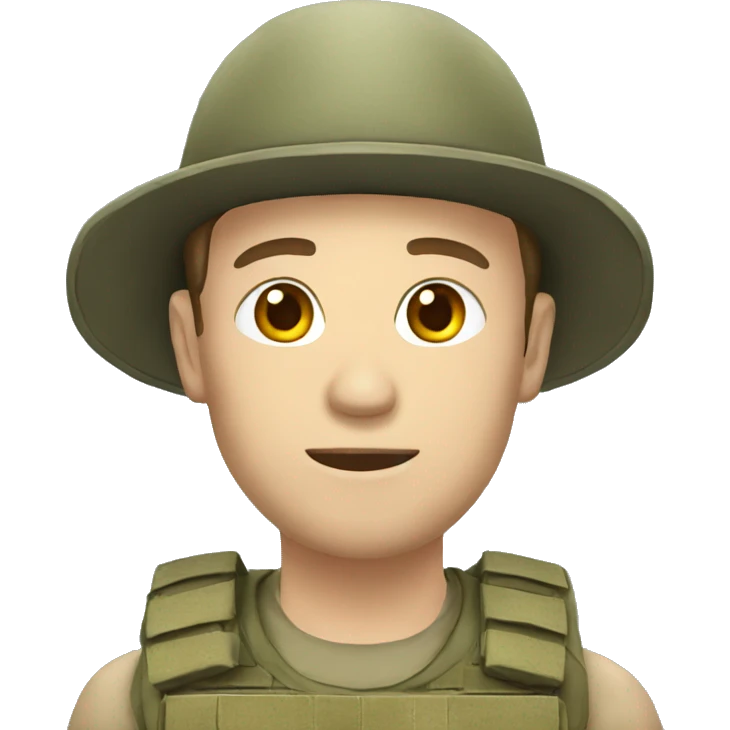 Arma emoji