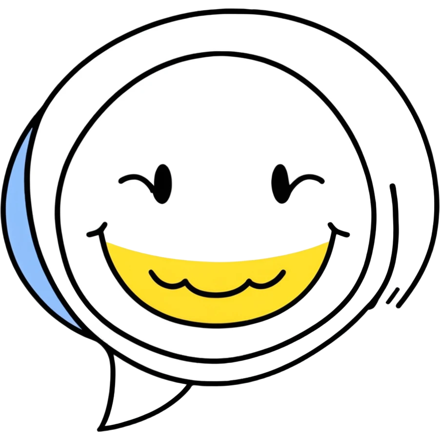 Smile Atelier emoji