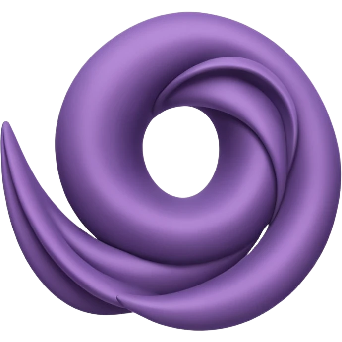 soft sculpture emoji
