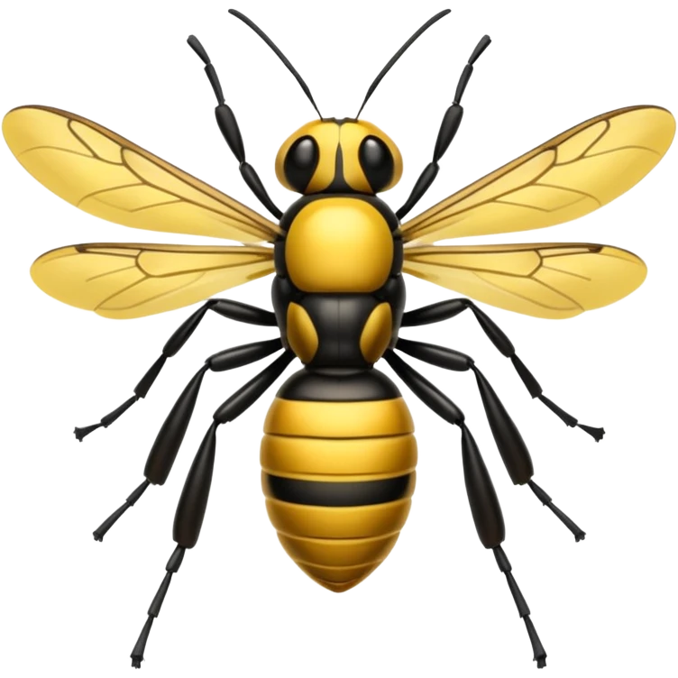 jacket: amarilla emoji