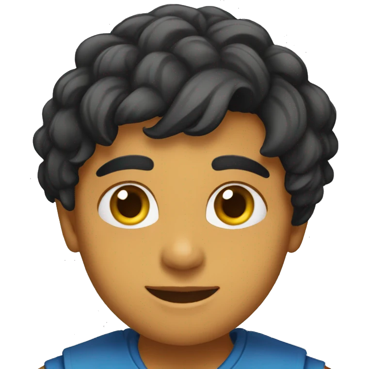 India emoji
