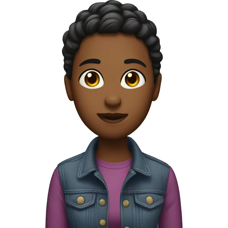 Lesbians emoji