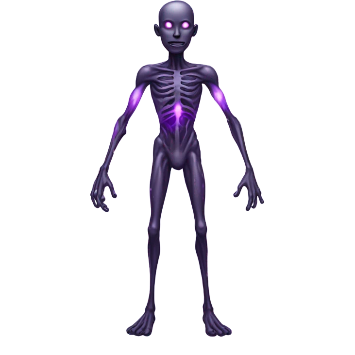enderman emoji