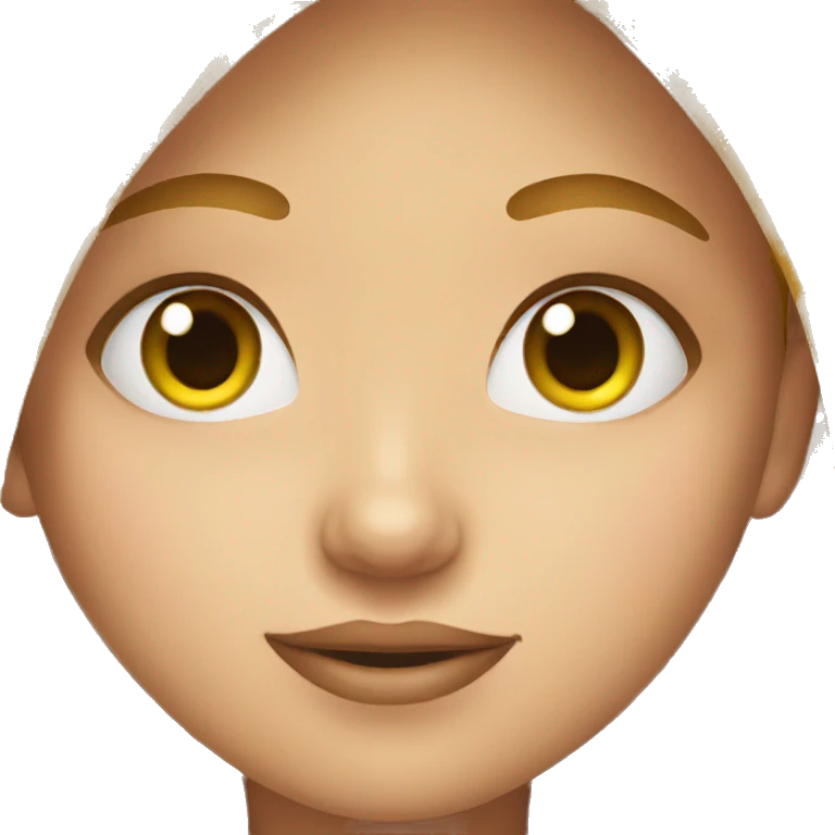 GIRL emoji
