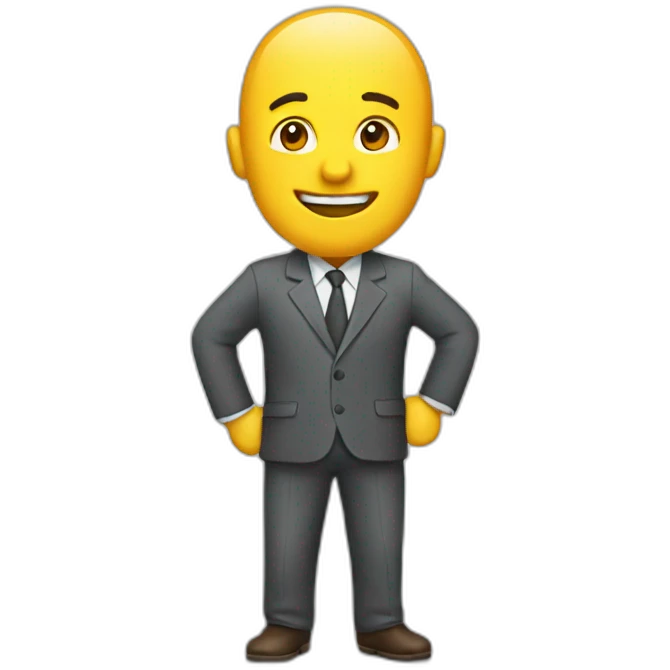 Marketing  emoji
