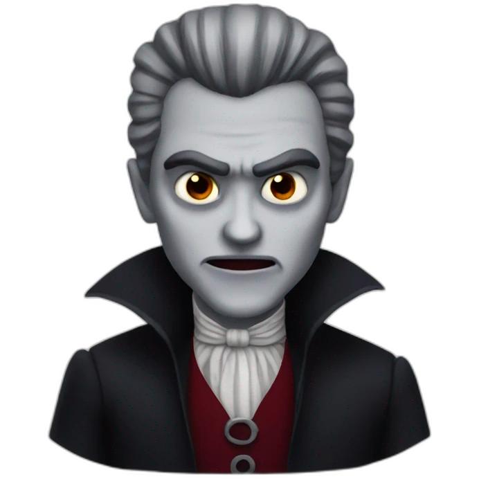 Vampire brujah emoji