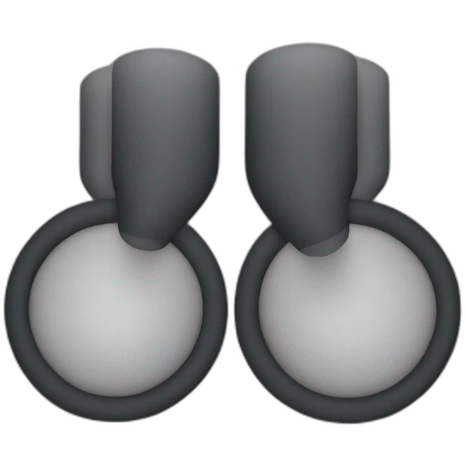 carbon dioxide emoji