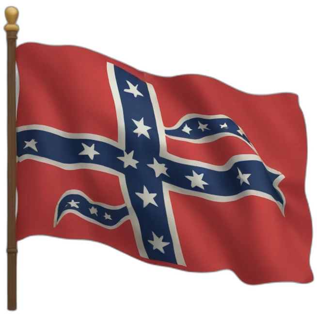 georgia flag emoji