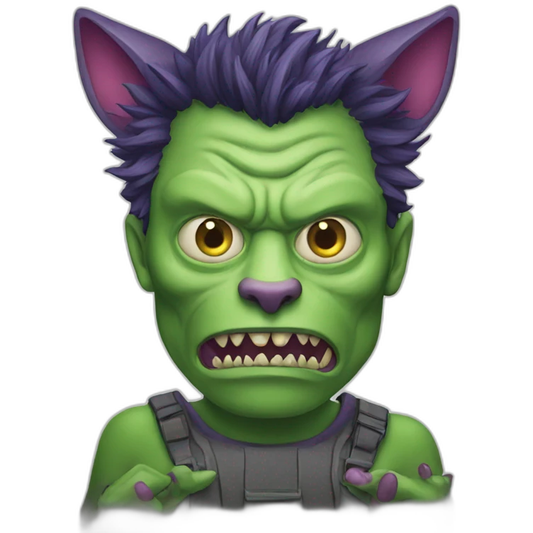monster_with_cat emoji