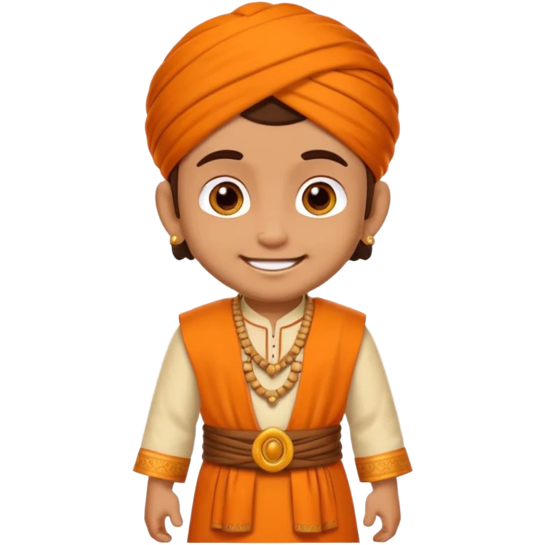 Please make chota bheem emoji emoji
